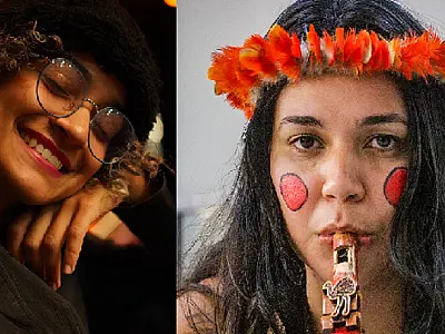 De alunas a protagonistas: jovens de MS brilham em festival nacional