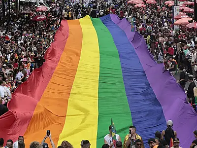 Brasil adere a declaração sobre direitos da população LGBTQIA+
