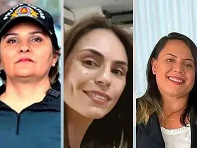 PSDB apresenta 3 nomes  de candidatas para escolha de vice de Beto Pereira