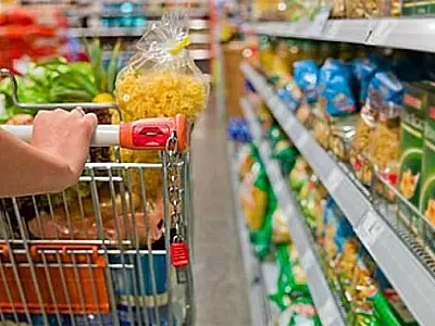 Crise entre Rússia e Ucrânia pode deixar alimentos até 11,3% mais caros no mercado internacional