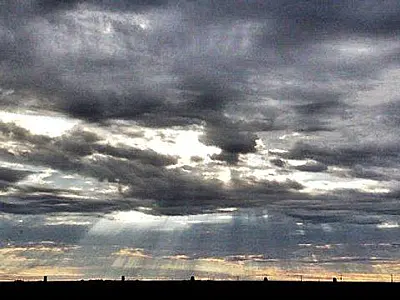Julho começa com frio em MS, mas temperaturas devem subir ao longo da semana