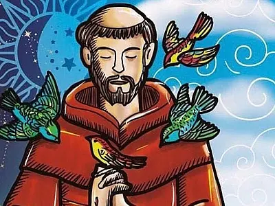 Espiritualidade