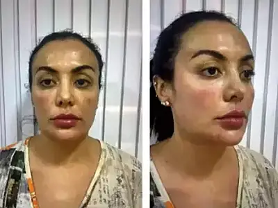 Funcionária Pública é detida por fraudes em salão de beleza luxuoso em Campo Grande