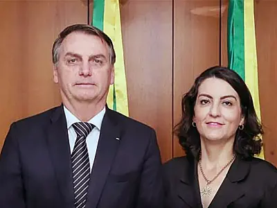 Bolsonarista Raquel Portioli surge como pré-candidata a governadora pelo Democracia Cristã