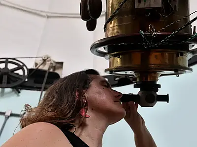 Produção científica brasileira volta a crescer em 2024
