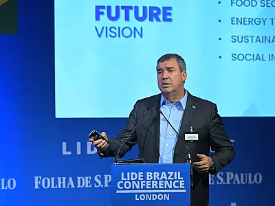 MS atrai investimento de R$ 1,3 bilhão em bioenergia e reforça protagonismo na produção de etanol