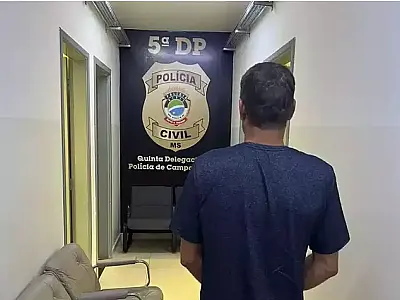 Homem é condenado a 10 anos de prisão por morte de adolescente em Campo Grande