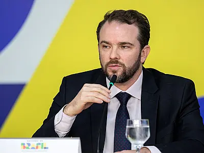 Proposta de subsídio ao diesel importado tem adesão de 25 estados