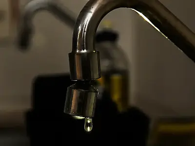 Brasil perde 6 mil piscinas de água tratada por dia, diz estudo