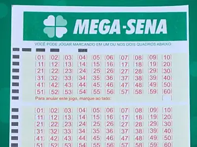 Mega-Sena acumula e sorteio deste sábado prevê prêmio de até R$ 80 milhões