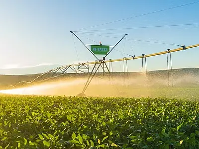 Câmara amplia recursos para crédito à agricultura familiar