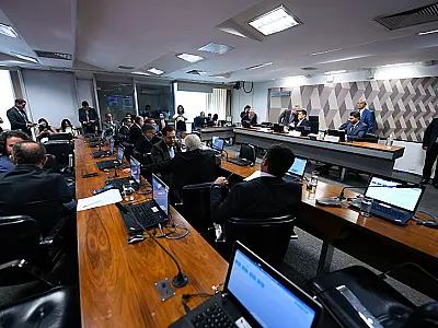 PEC que criminaliza porte e uso de drogas deve ser votada nesta quarta-feira pela CCJ do Senado