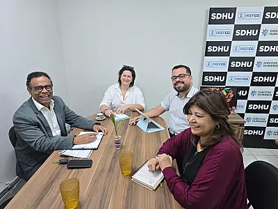 7ª Conferência Regional debate hoje políticas públicas para fortalecimento dos Direitos Humanos