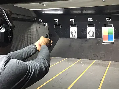 Proposta de Lula gera debate: Fechamento de clubes de tiro e restrições ao acesso a armas