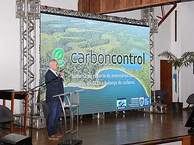 Mudanças climáticas em pauta: Fórum em Bonito reúne setores para debater futuro ambiental de MS