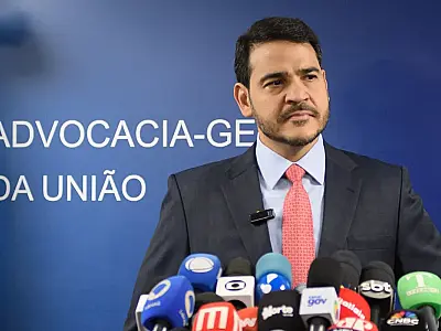 Messias defende que STF respeite decisões do Congresso