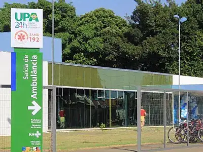 Superlotação e falta de medicamentos agravam crise na saúde em Campo Grande
