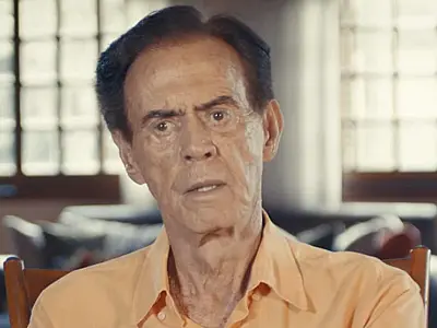 Ex-deputado estadual Antônio Braga morre aos 87 anos em Campo Grande