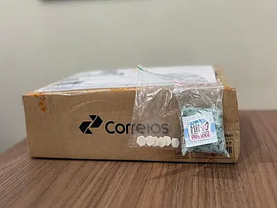 Polícia intercepta envio de Cytotec pelos Correios em Chapadão do Sul