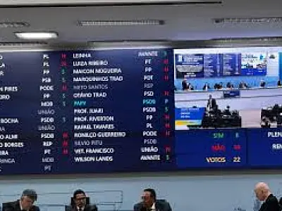 Veto é mantido e aumento da taxa do lixo permanece no IPTU em Campo Grande