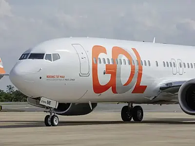 Gol Linhas Aéreas obtém aprovação para recuperação judicial nos EUA