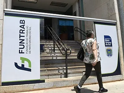 Golpistas estariam usando a Funtrab para extorquir vítimas