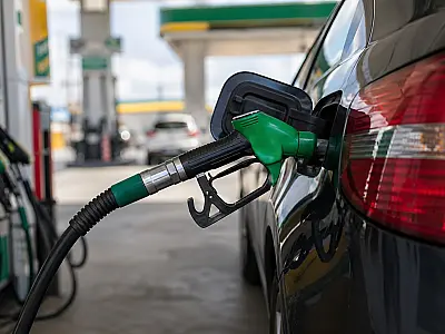Diesel cai até 5,93% em Campo Grande: Procon aponta redução nos preços em 6 postos do anel viário