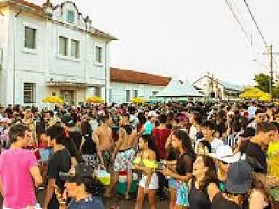 Campo Grande entra no clima do pré-Carnaval com agenda cultural variada