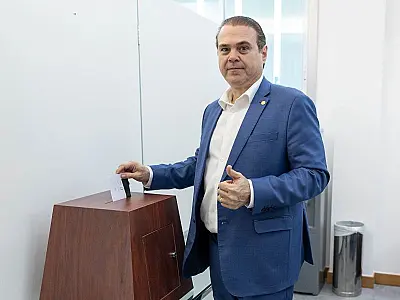 Presidente da Famasul, Bertoni é novo vice na CNA e eleva agro de MS