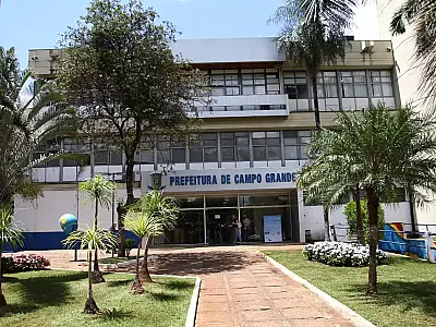 Leilão da folha de pagamento da prefeitura de Campo Grande: suspensão do pregão adia definições