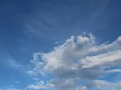 Frente fria traz instabilidade e variação térmica em MS