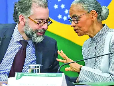 Belém se prepara para receber 143 delegações na Cúpula do Clima