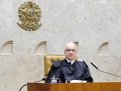 STF anuncia código de conduta para ministros