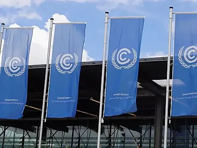 Começa conferência de Bonn que abre negociações para COP30
