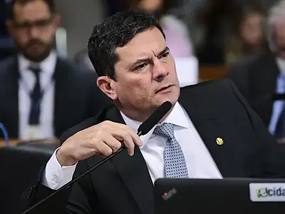 Julgamento de Sério Moro é suspenso após voto decisivo; placar fica em 1 a 1