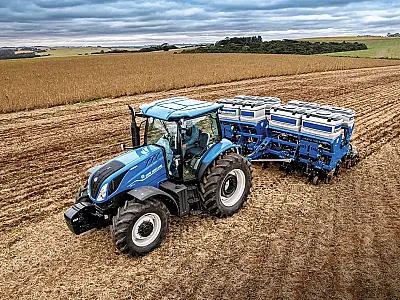 Alta nos juros do Plano Safra 2025/26 acende alerta no agronegócio
