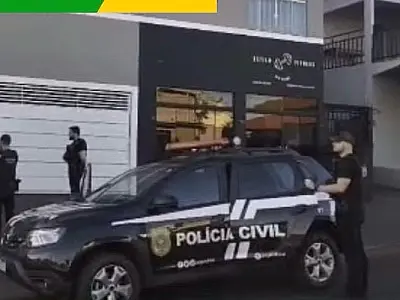 Operação desmonta esquema de desvio de placas solares que movimentou R$ 50 milhões