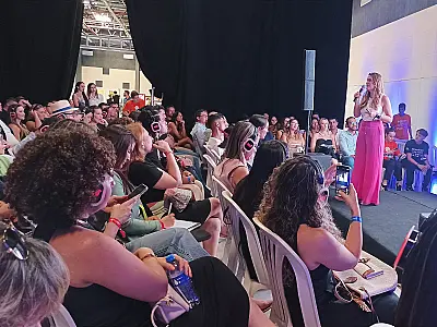 Senac debate futuro do trabalho no Know How 2025