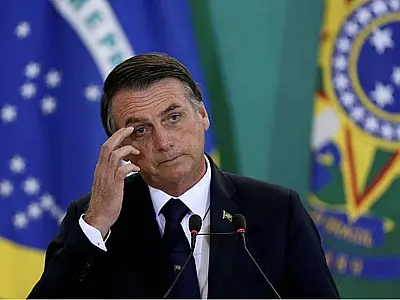 Procuradoria-Geral Eleitoral pede inelegibilidade de Bolsonaro por ações no 7 de setembro