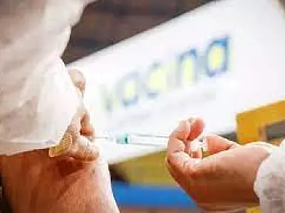 Campo Grande amplia dose de reforço da vacina bivalente para toda a população de 18 anos ou mais
