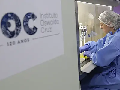 Fiocruz: vírus respiratórios permanecem em alta na maior parte do país