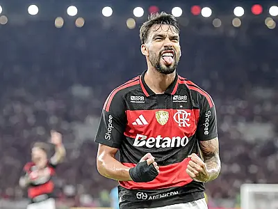 Flamengo pode faturar até cerca de R$ 10,7 mi com brasileiros convocados