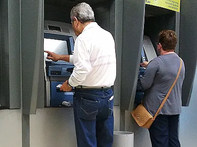 INSS libera a partir de hoje 13º para aposentados e pensionistas