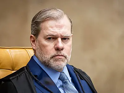 CPMI do INSS buscará diálogo com Toffoli para acesso a dados sob sigilo de Vorcaro e do Master