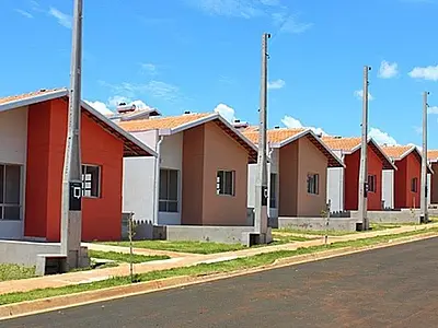Brasil vai chegar a mais de 3 milhões de unidades habitacionais até o final de 2026, diz Jader Filho