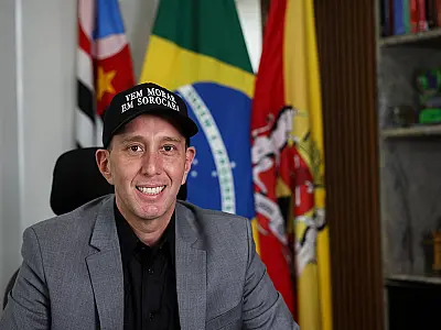 PF aponta Rodrigo Manga como líder de organização criminosa