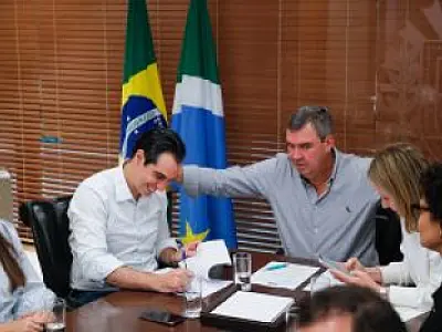 Governo de MS lança pacote de metas e projetos para modernizar gestão em 2026