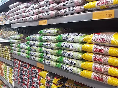Variação de preços na cesta básica: Consumidores de Campo Grande enfrentam diferenças de até 159%