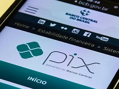 Instabilidade no Pix gera reclamações em MS e outras regiões do país nesta segunda-feira