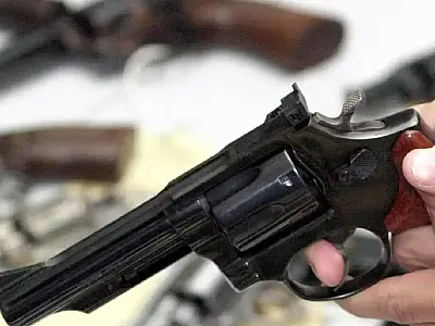 Maioria do STF confirma decretos de Lula que restringem acesso a armas
